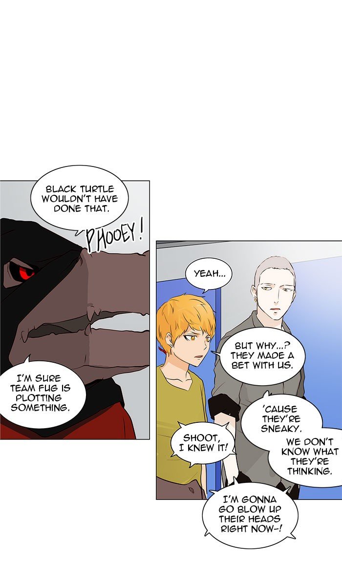 Tower of God, Chapter 165 image 22